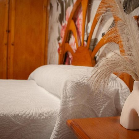 Hotel Cosma House Hinojedo Esterno foto