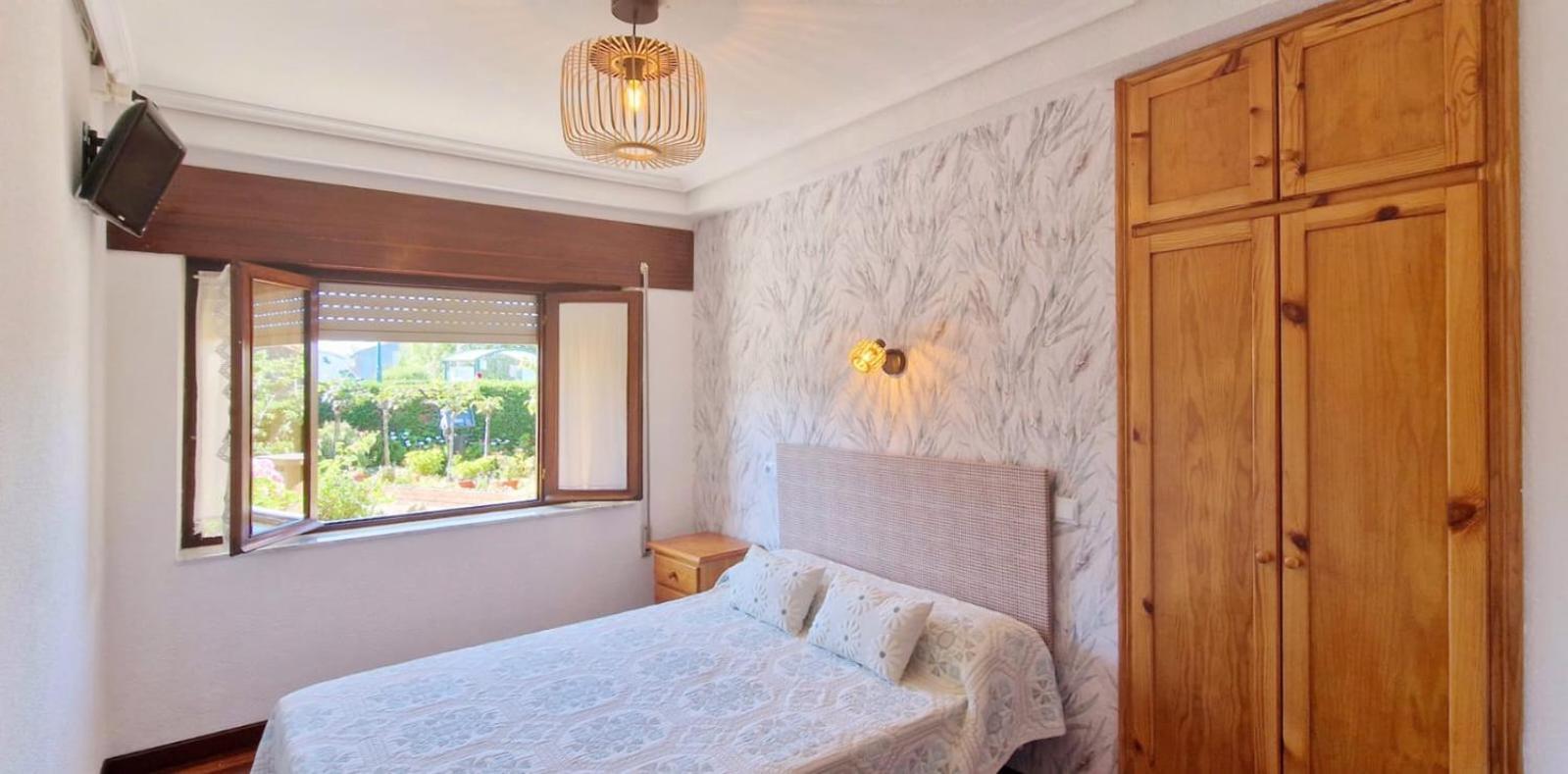 Hotel Cosma House Hinojedo Esterno foto
