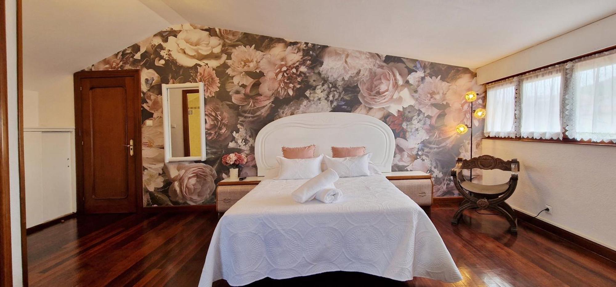 Hotel Cosma House Hinojedo Camera foto
