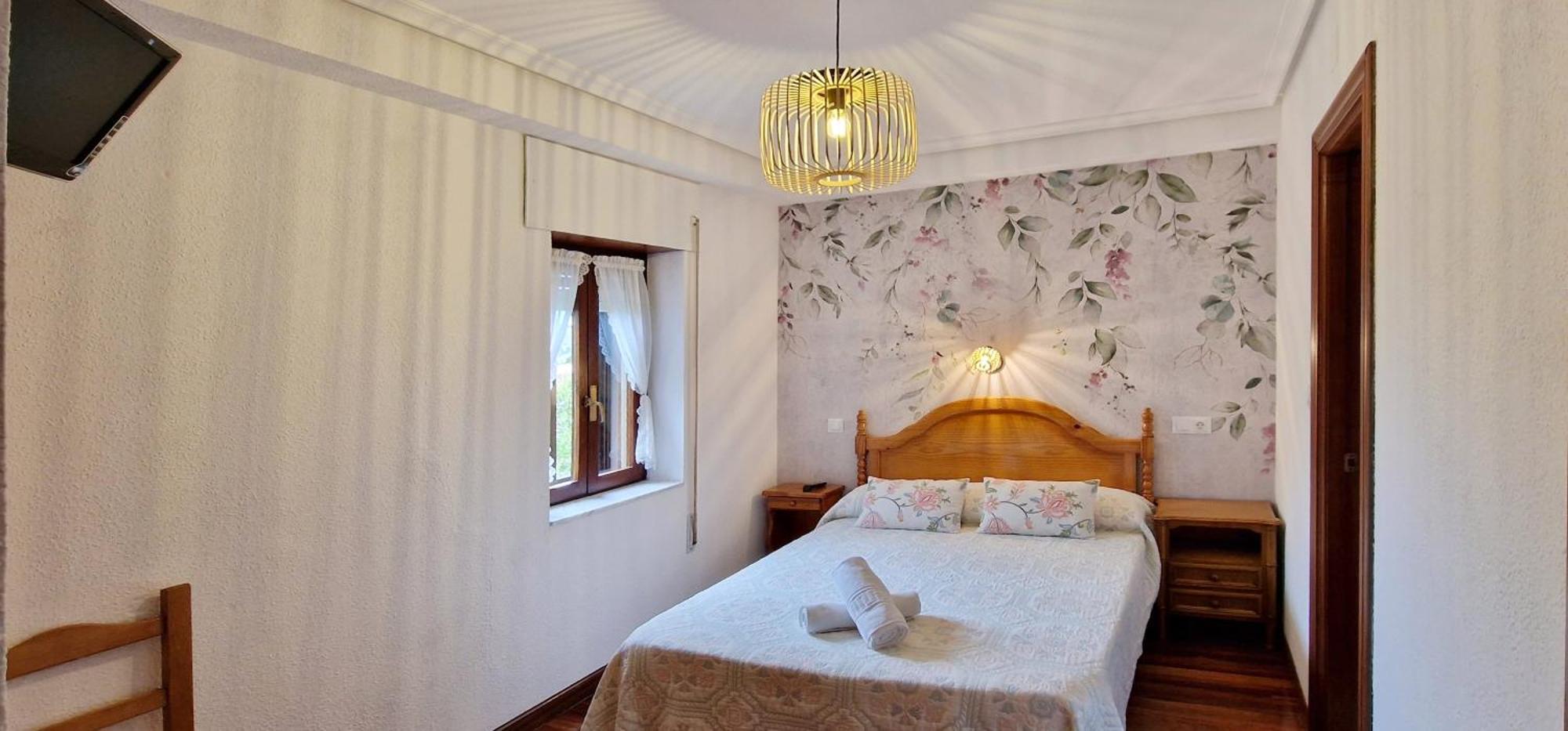 Hotel Cosma House Hinojedo Camera foto
