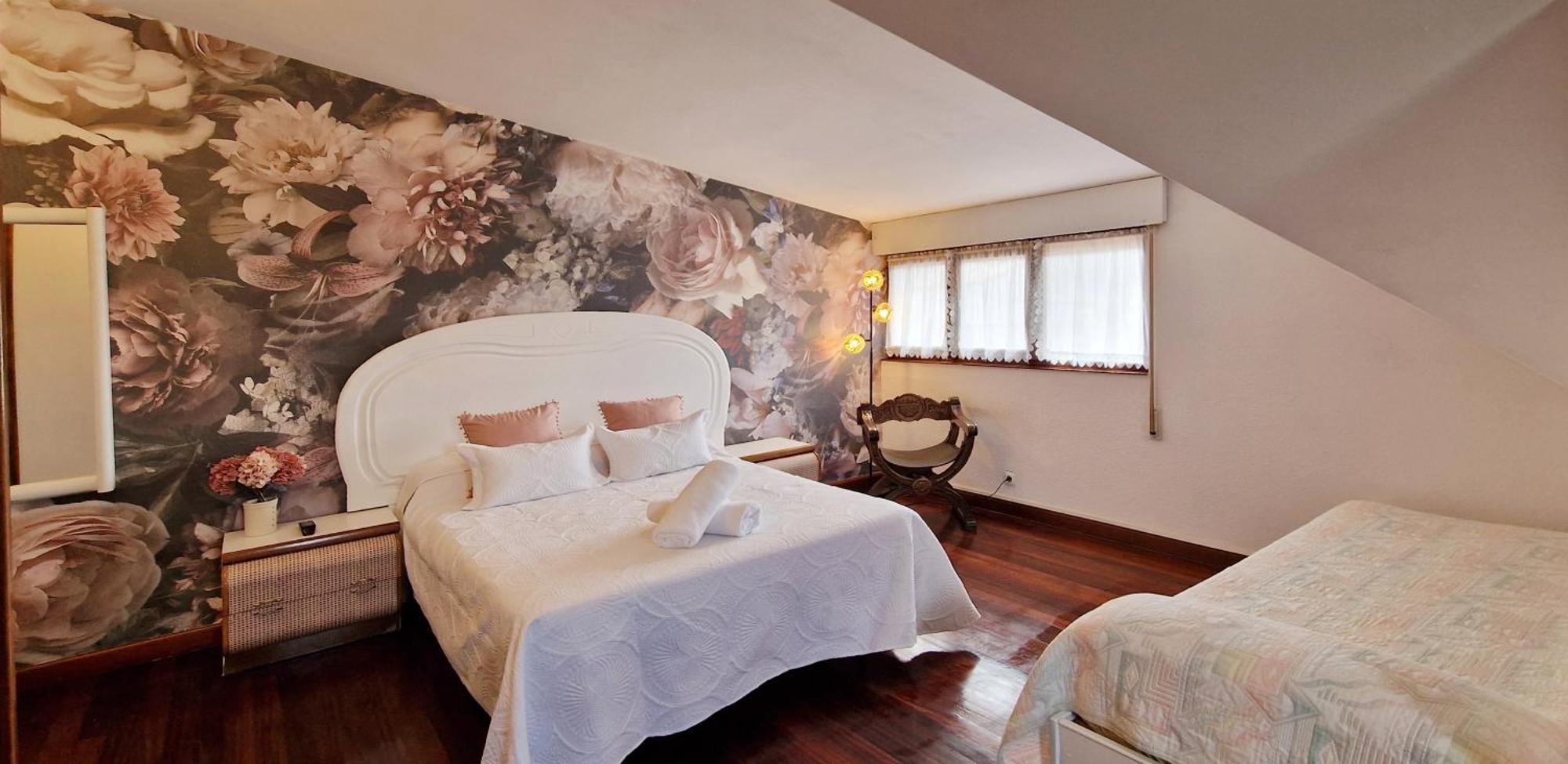 Hotel Cosma House Hinojedo Camera foto