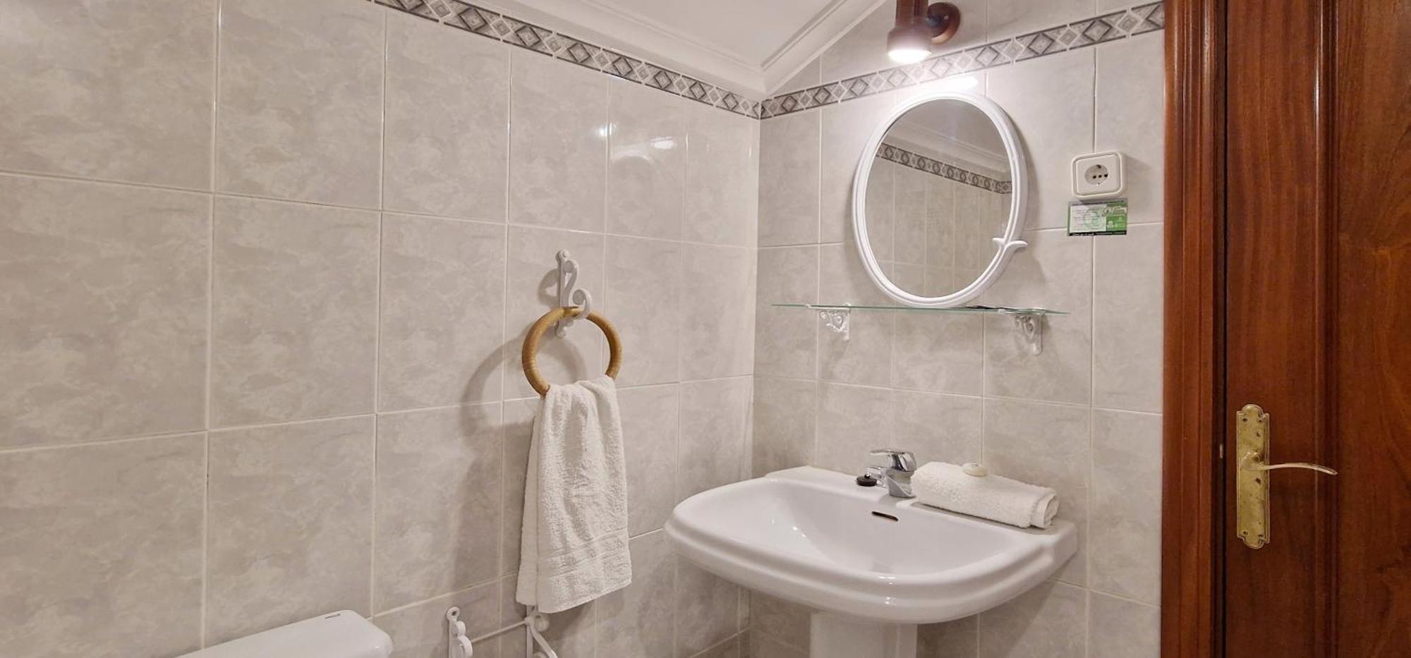 Hotel Cosma House Hinojedo Camera foto