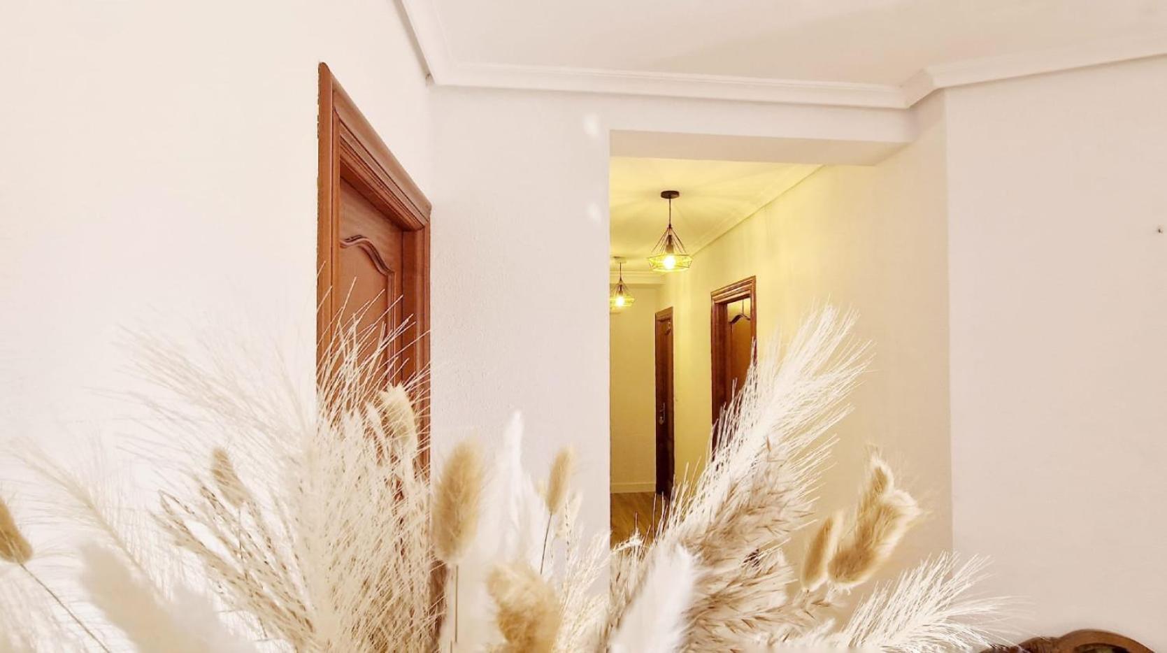 Hotel Cosma House Hinojedo Esterno foto