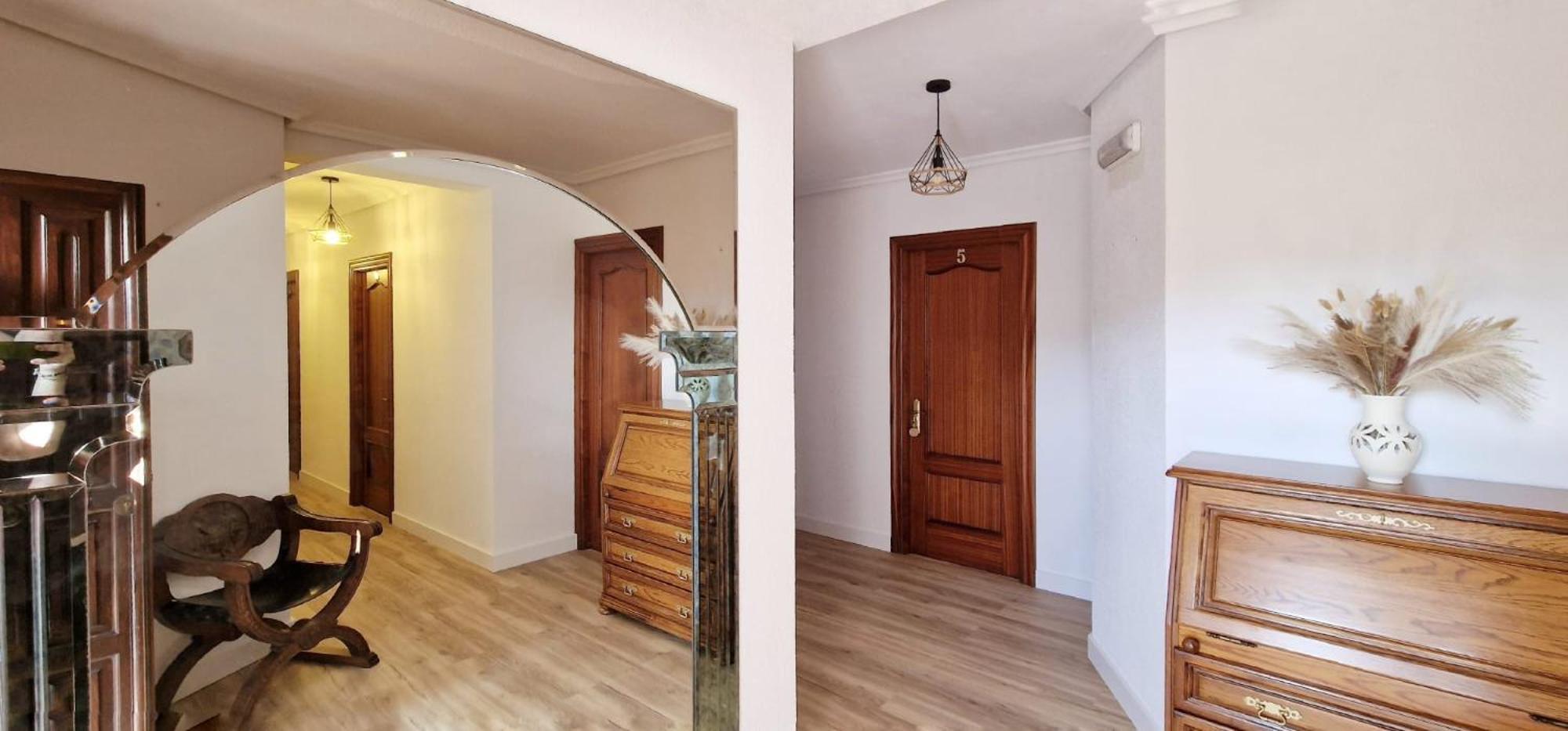 Hotel Cosma House Hinojedo Esterno foto