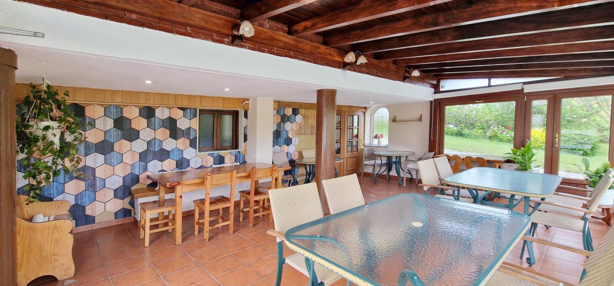 Hotel Cosma House Hinojedo Esterno foto