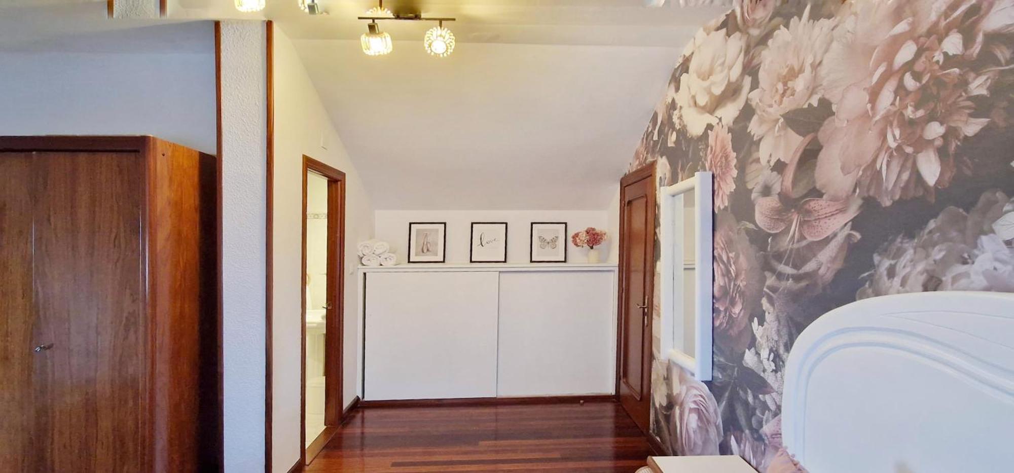 Hotel Cosma House Hinojedo Esterno foto
