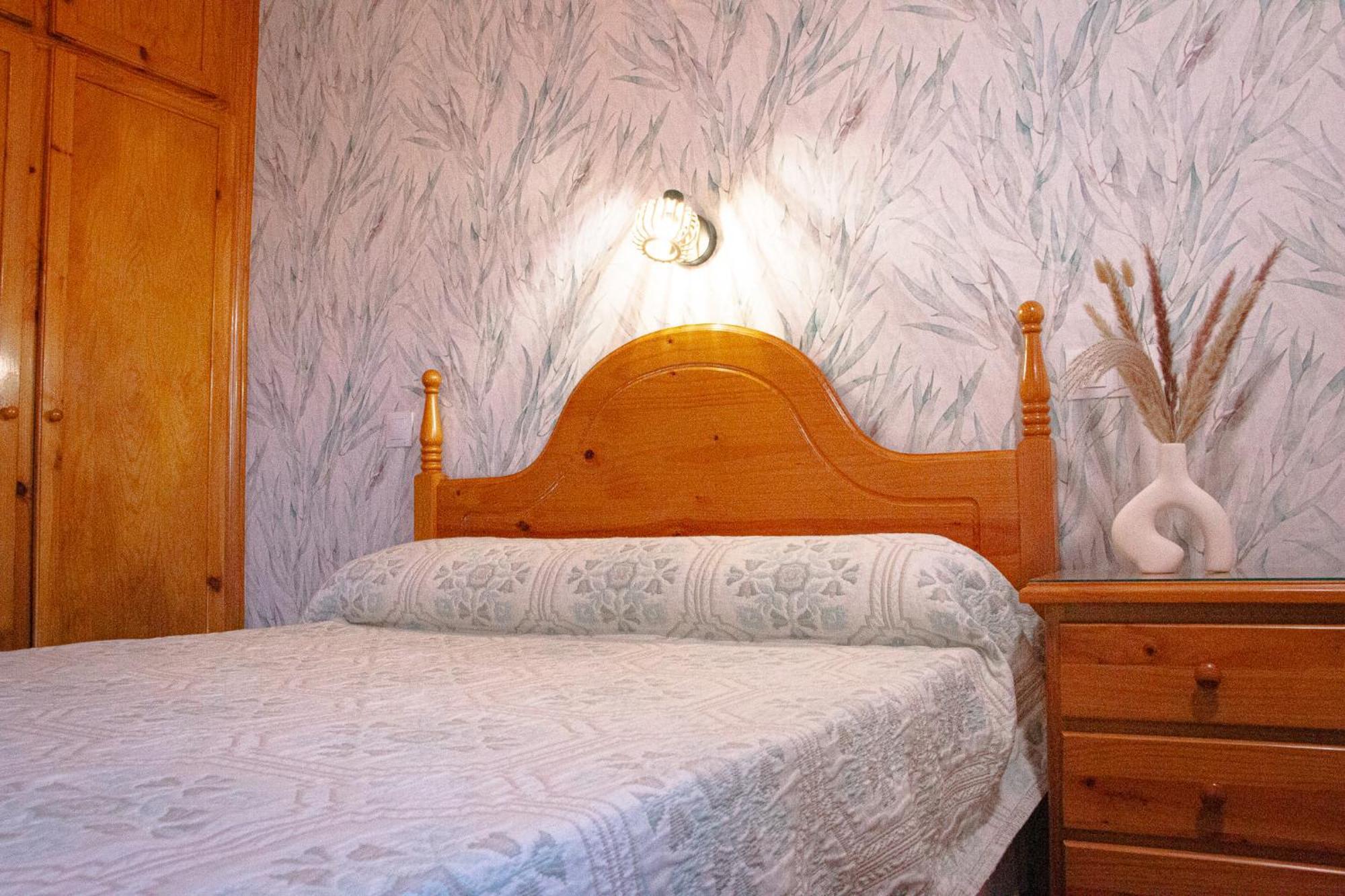 Hotel Cosma House Hinojedo Esterno foto