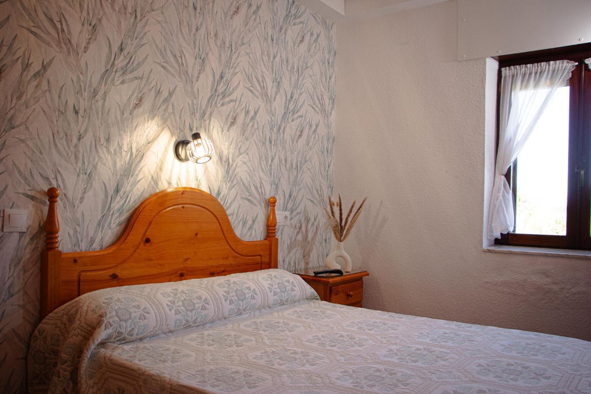 Hotel Cosma House Hinojedo Esterno foto