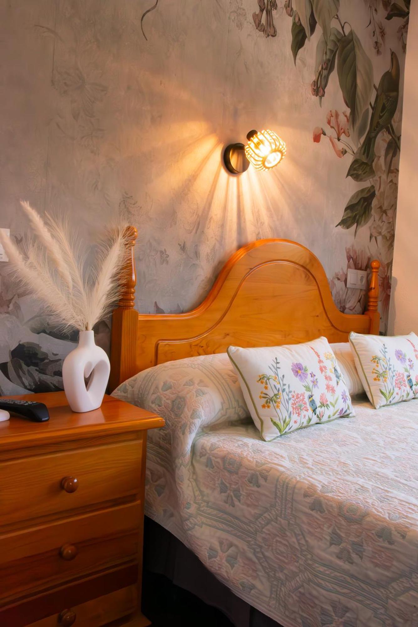 Hotel Cosma House Hinojedo Esterno foto