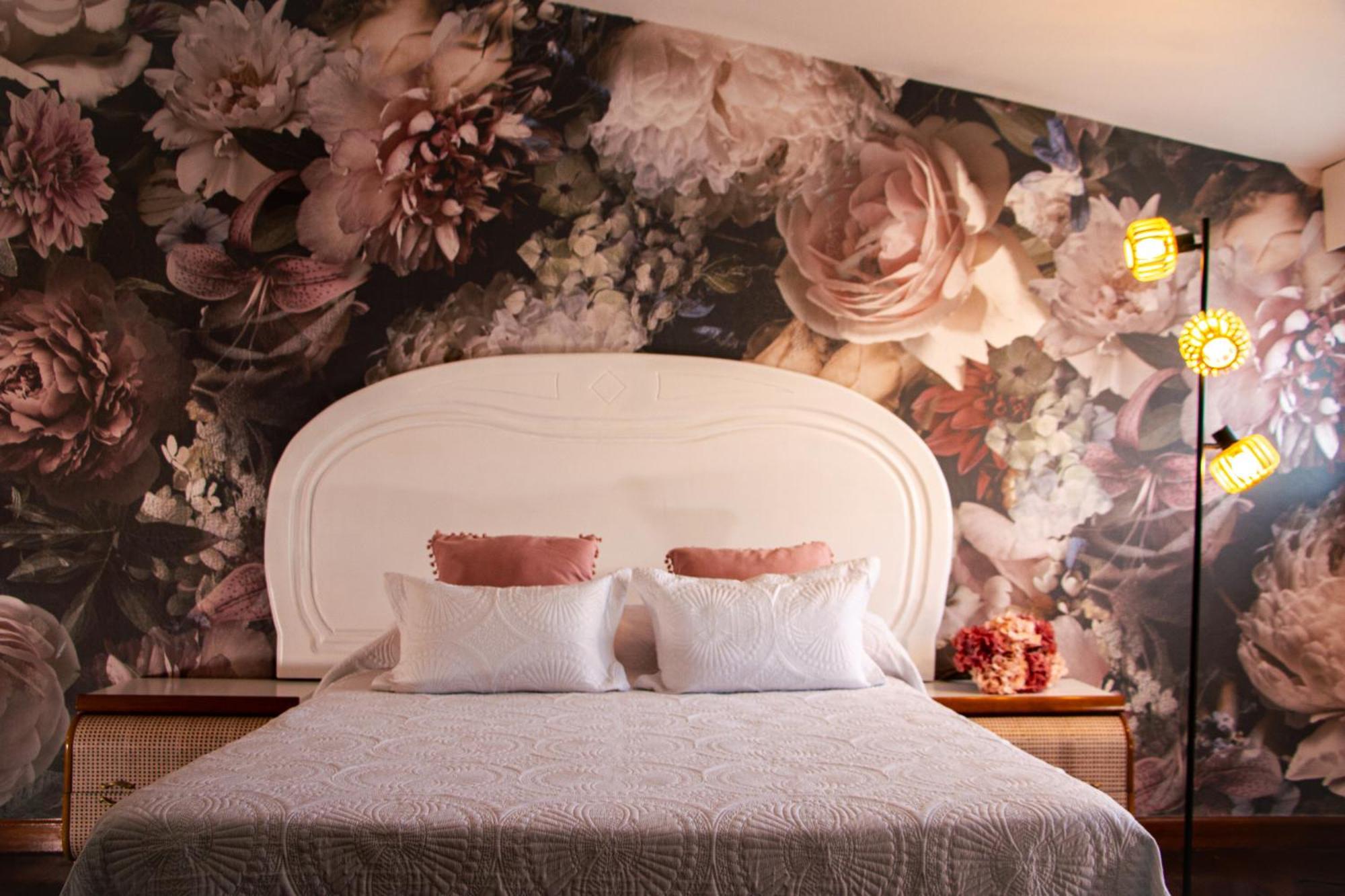 Hotel Cosma House Hinojedo Esterno foto